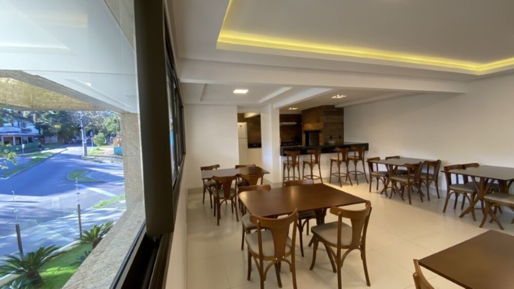 Apartamento à venda com 2 quartos, 67m² - Foto 6