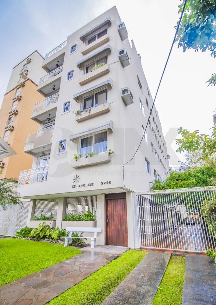 Cobertura, 2 quartos, 149 m² - Foto 1