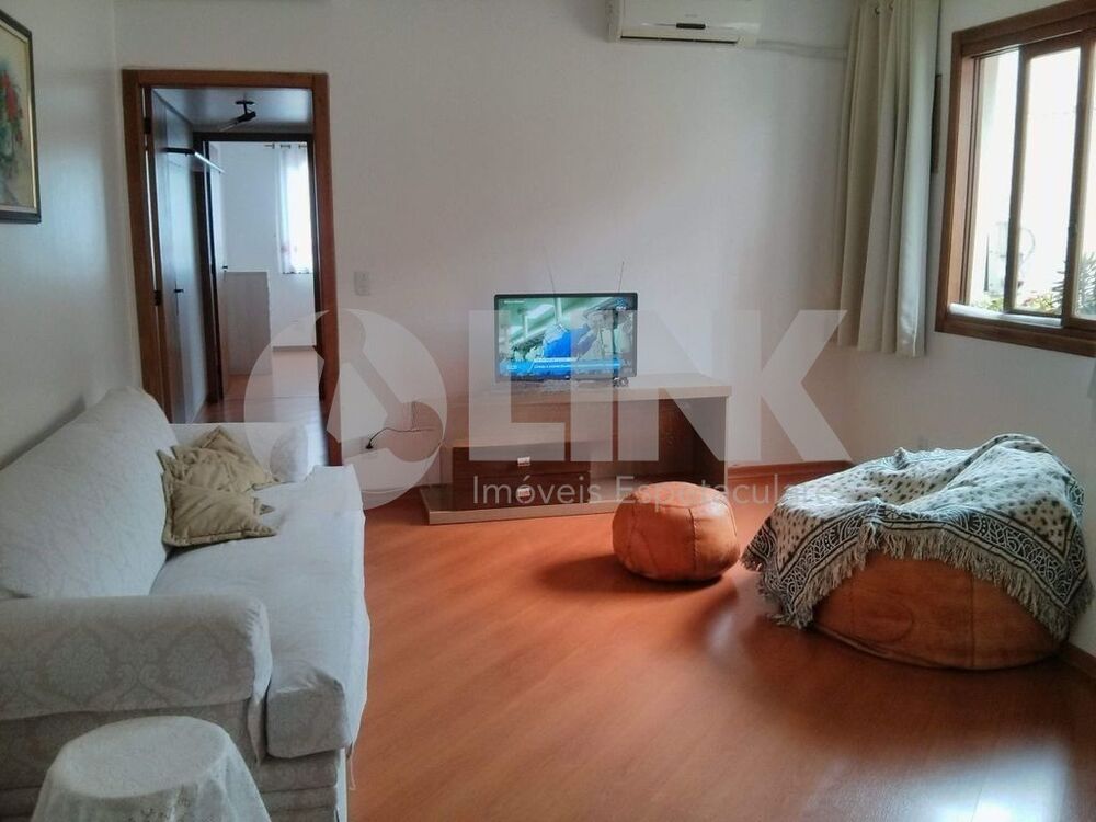 Apartamento à venda com 2 quartos, 74m² - Foto 1