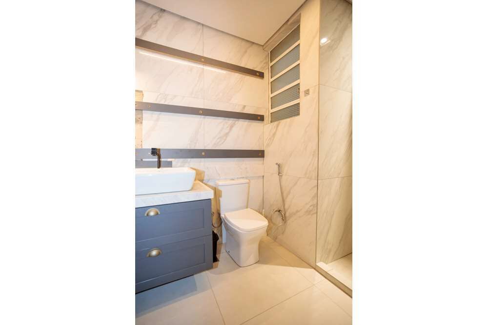 Apartamento à venda com 2 quartos, 61m² - Foto 7