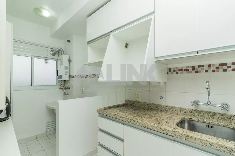 Apartamento à venda com 2 quartos, 51m² - Foto 4