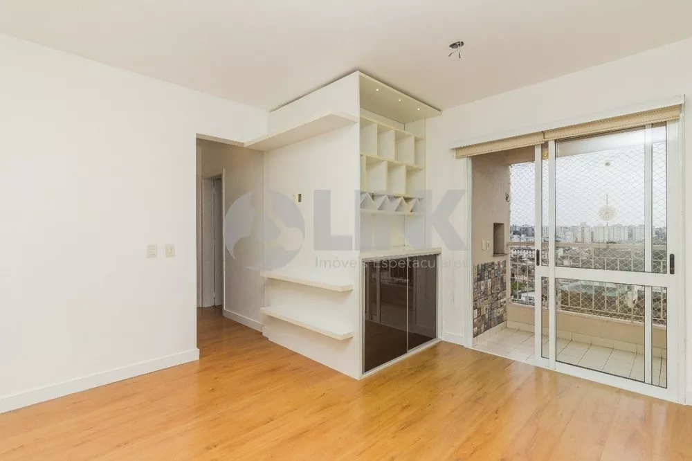 Apartamento à venda com 2 quartos, 51m² - Foto 1