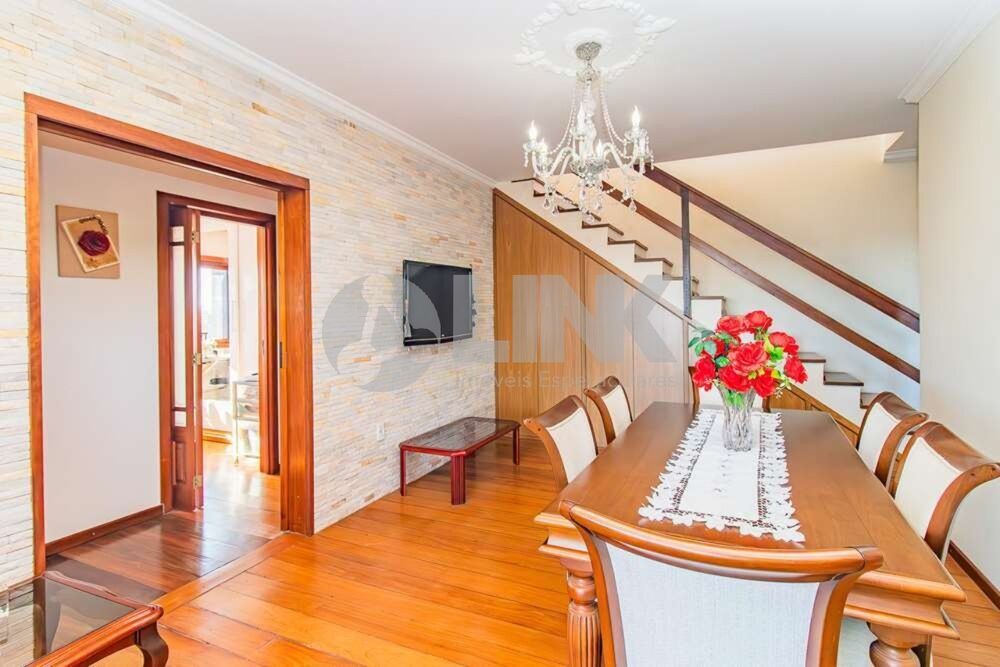 Cobertura à venda com 3 quartos, 181m² - Foto 6