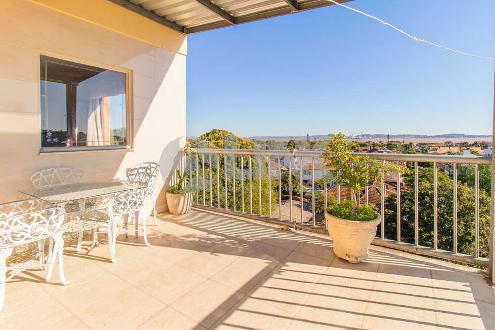 Cobertura à venda com 3 quartos, 181m² - Foto 4