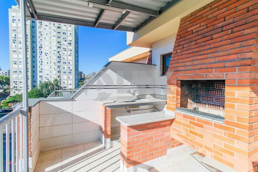 Cobertura à venda com 3 quartos, 181m² - Foto 2