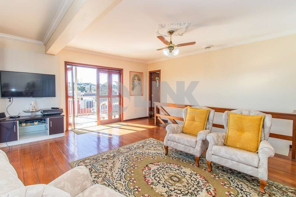 Cobertura à venda com 3 quartos, 181m² - Foto 1