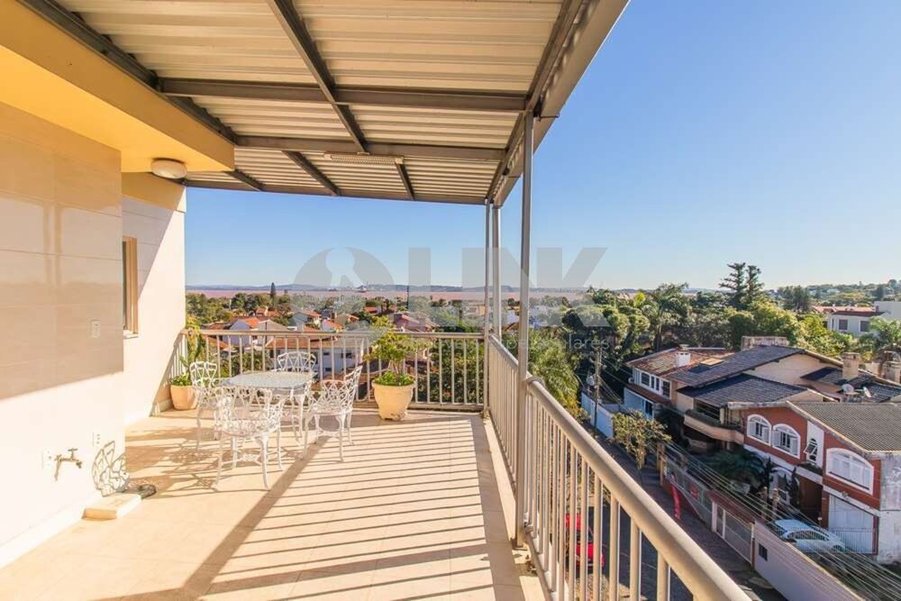 Cobertura à venda com 3 quartos, 181m² - Foto 3