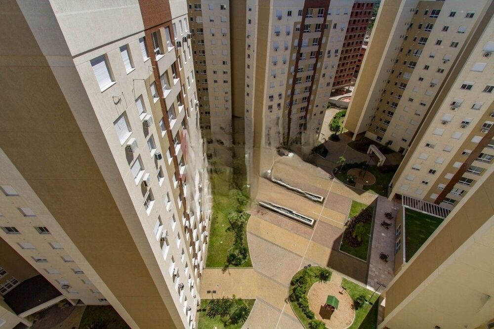 Apartamento à venda com 2 quartos, 76m² - Foto 4