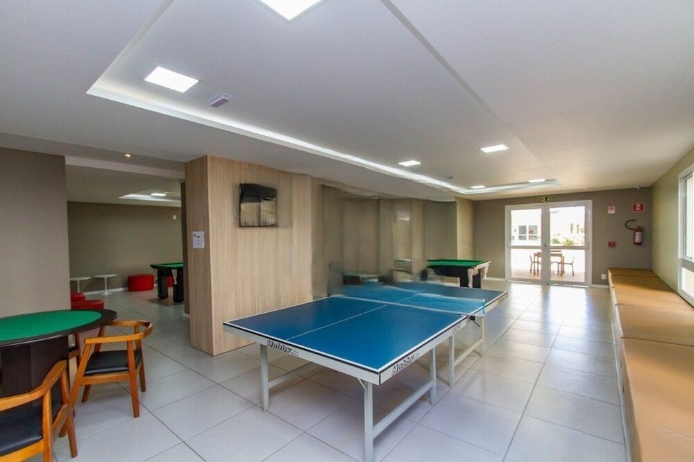Apartamento à venda com 2 quartos, 76m² - Foto 3