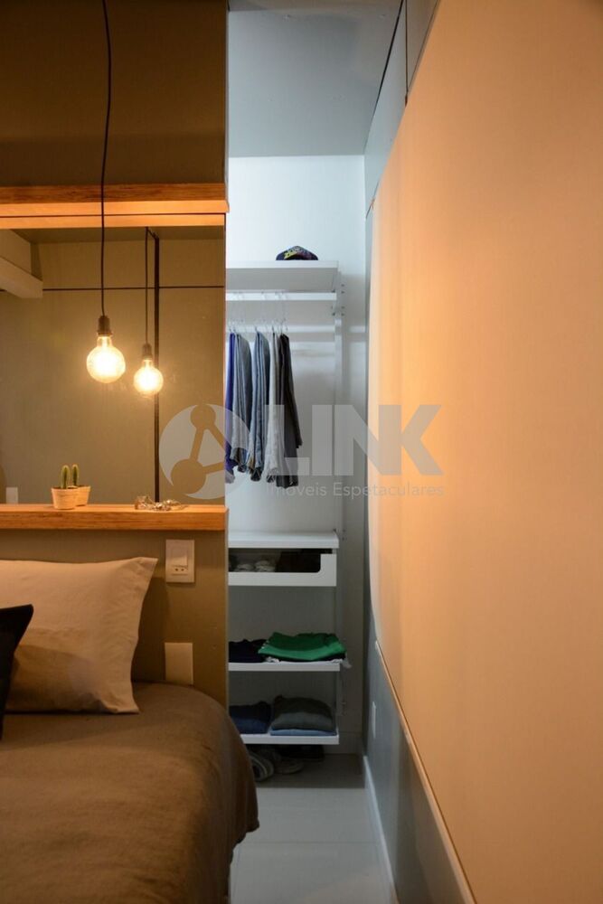 Apartamento, 1 quarto, 40 m² - Foto 10