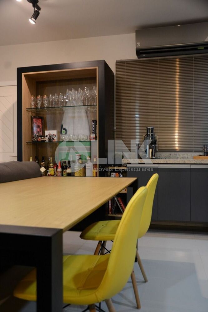 Apartamento, 1 quarto, 40 m² - Foto 9
