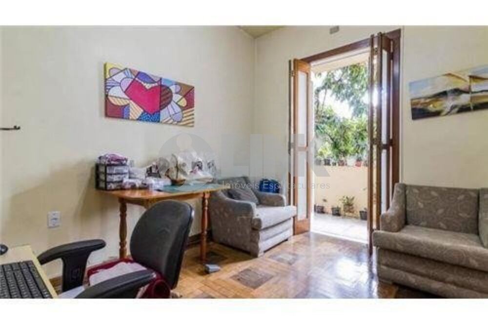 Apartamento à venda com 3 quartos, 150m² - Foto 11