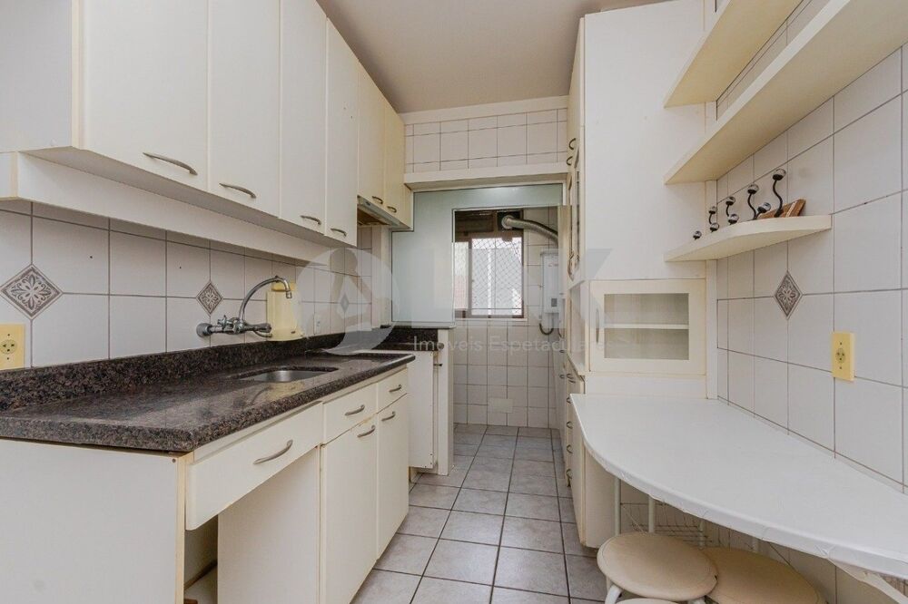 Apartamento, 3 quartos, 83 m² - Foto 1