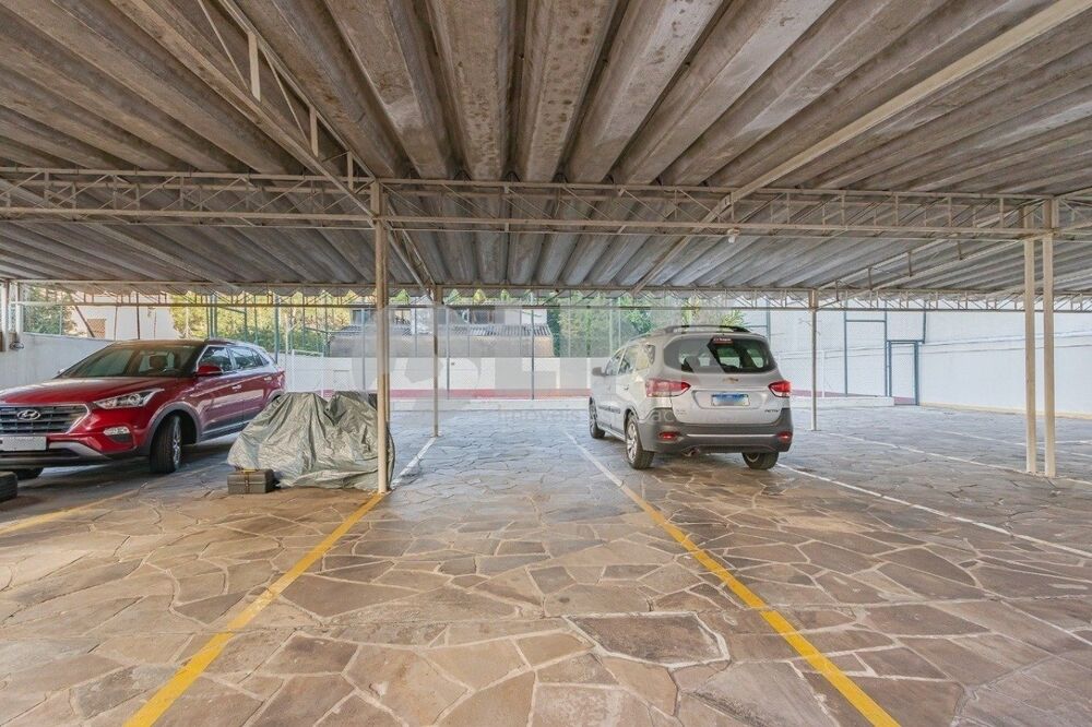 Apartamento, 3 quartos, 83 m² - Foto 2