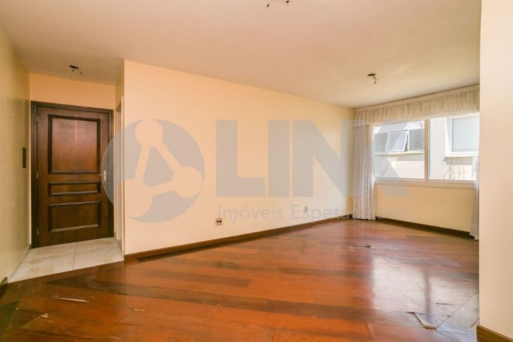 Apartamento, 3 quartos, 97 m² - Foto 1