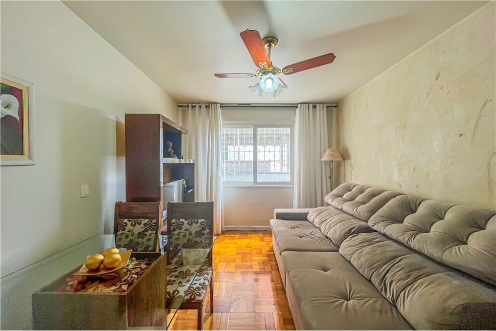 Apartamento, 2 quartos, 60 m² - Foto 1