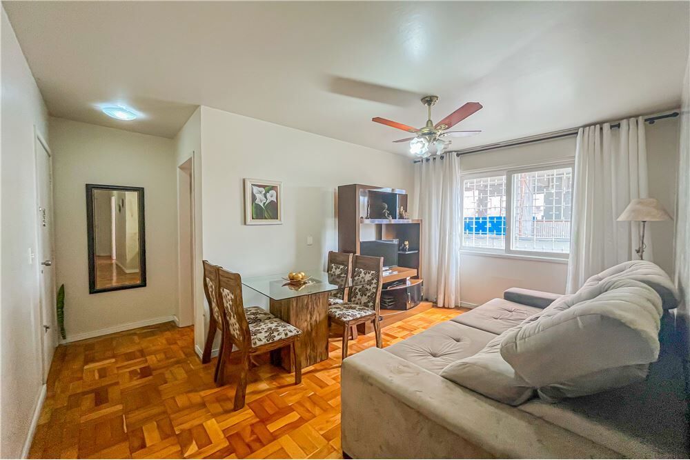 Apartamento, 2 quartos, 60 m² - Foto 3