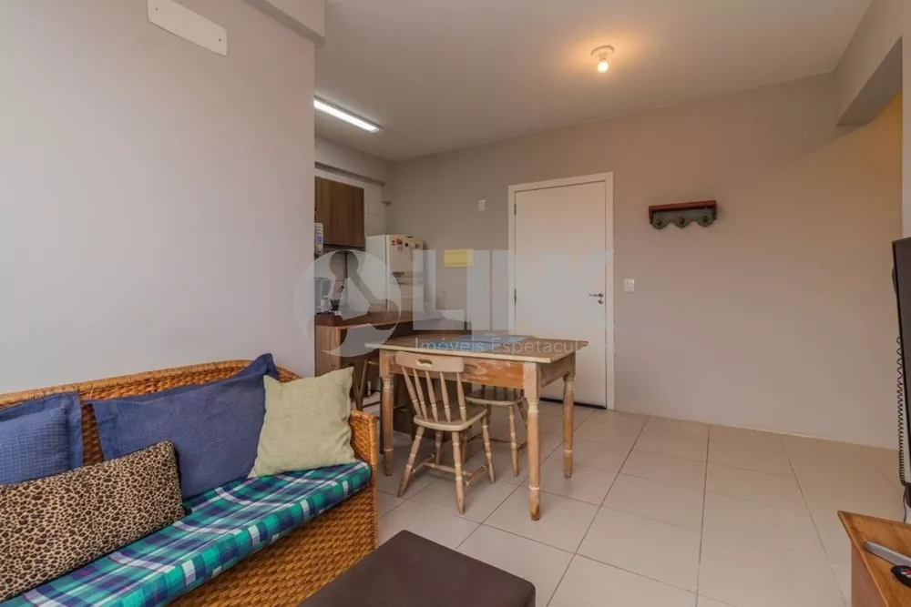 Apartamento à venda com 1 quarto, 35m² - Foto 3