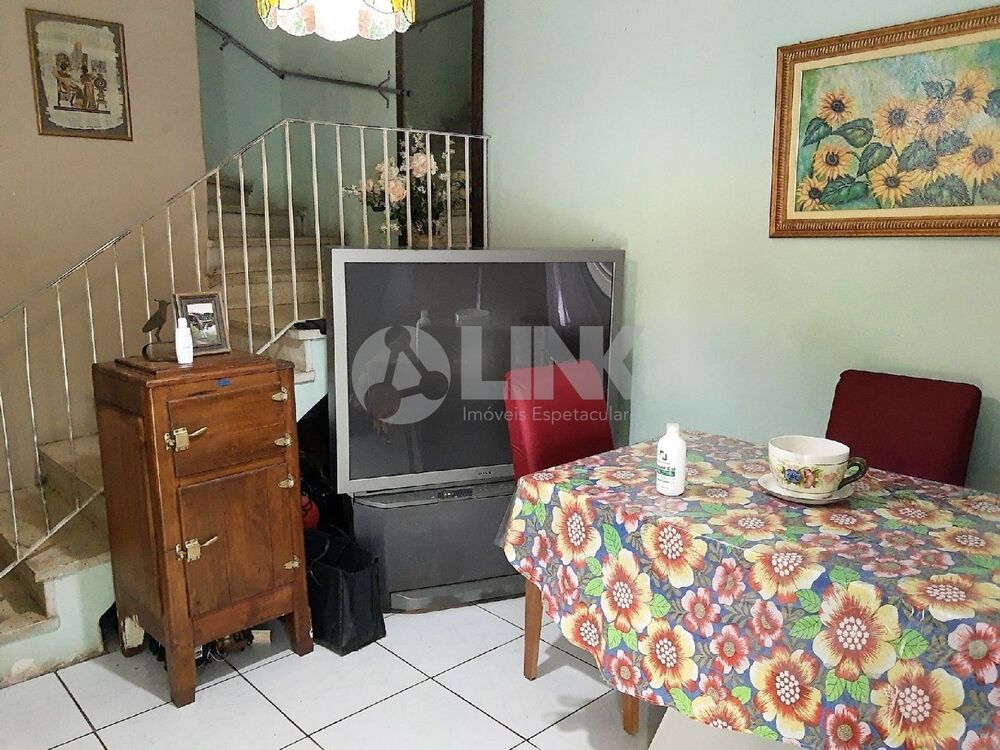 Casa, 3 quartos, 140 m² - Foto 1