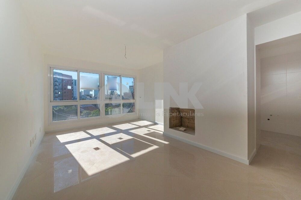 Apartamento, 3 quartos, 115 m² - Foto 1