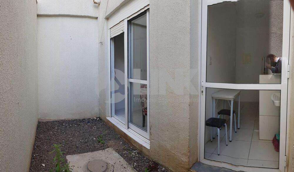Apartamento, 1 quarto, 25 m² - Foto 4