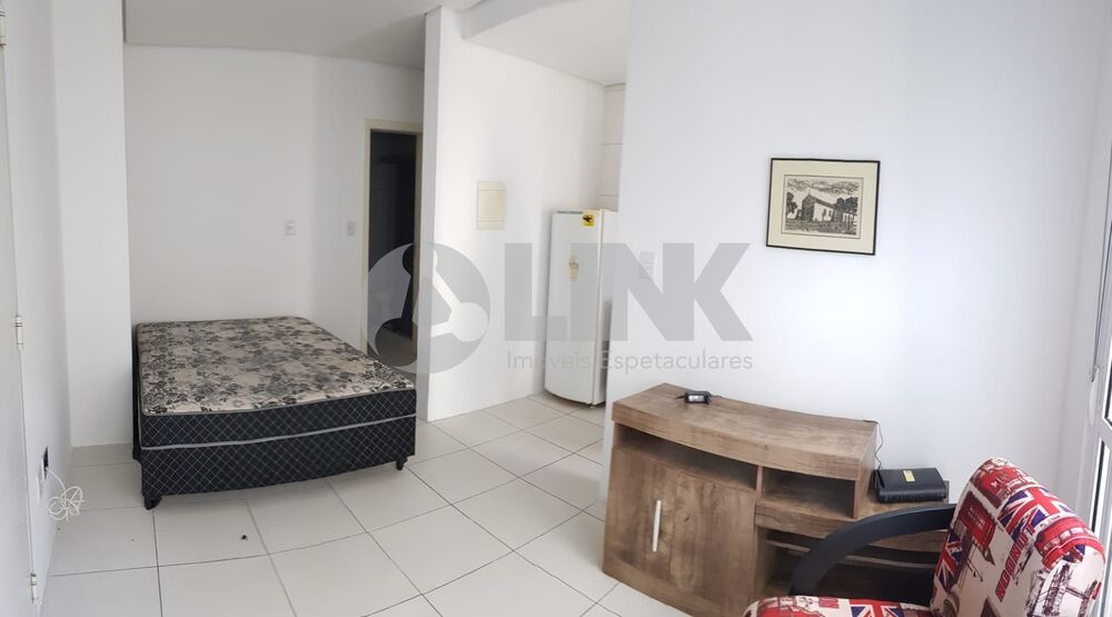 Apartamento, 1 quarto, 25 m² - Foto 2