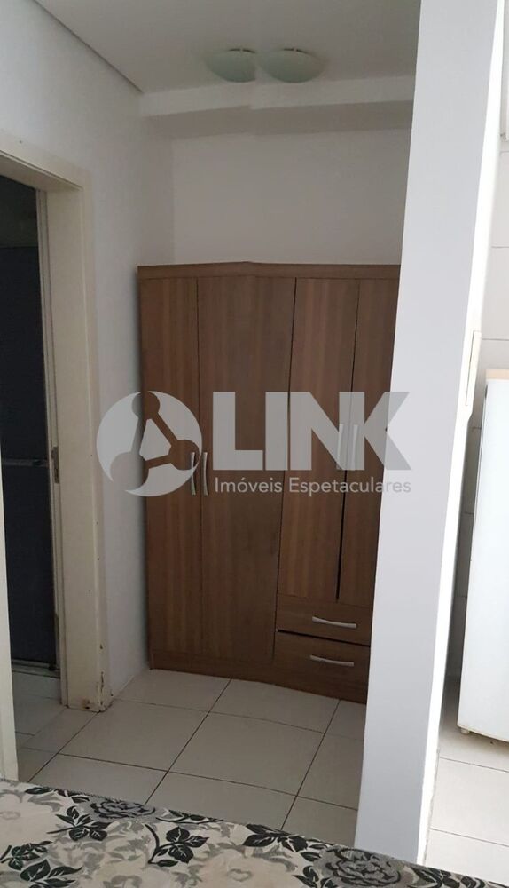 Apartamento, 1 quarto, 25 m² - Foto 1