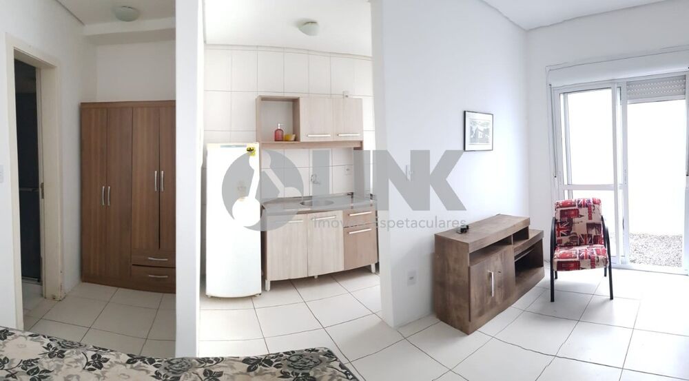 Apartamento, 1 quarto, 25 m² - Foto 7