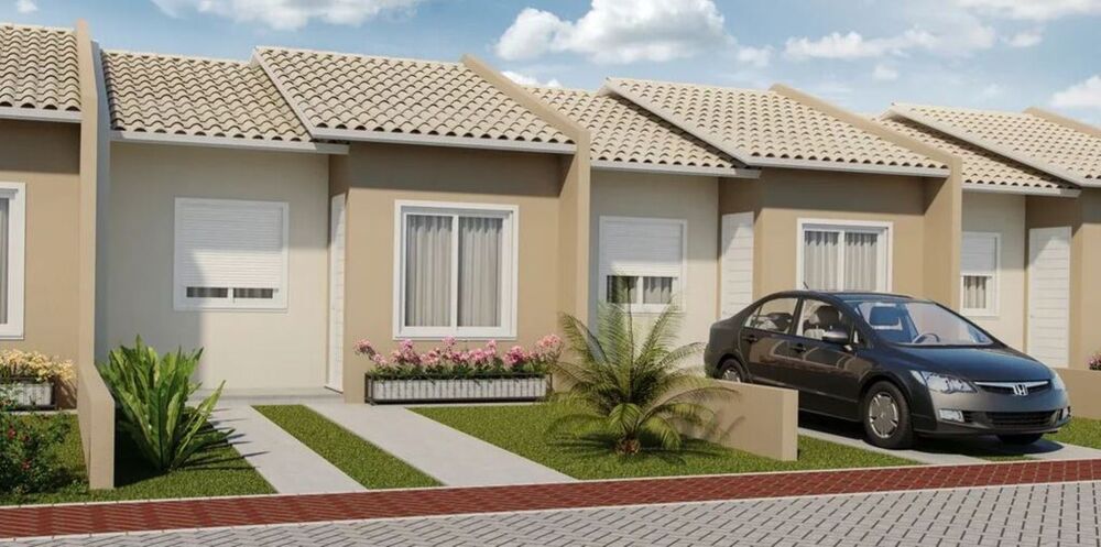 Casa, 3 quartos - Foto 6