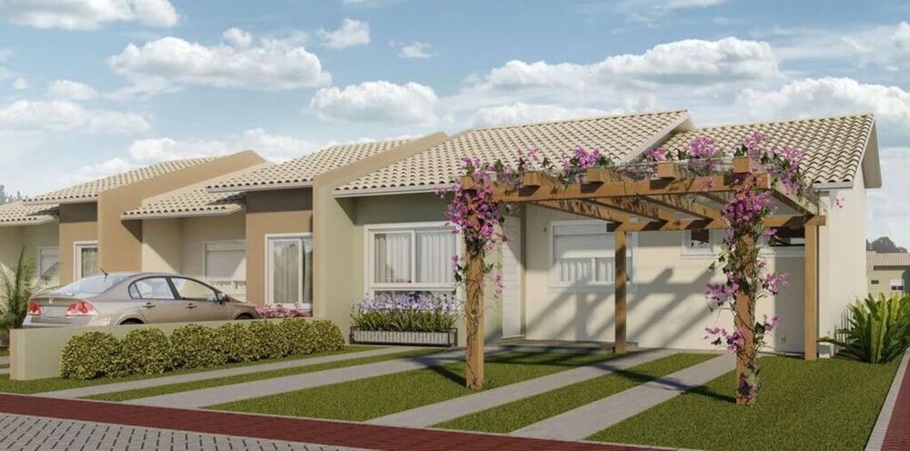 Casa, 3 quartos - Foto 5