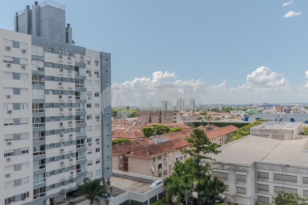 Apartamento à venda com 2 quartos, 62m² - Foto 8
