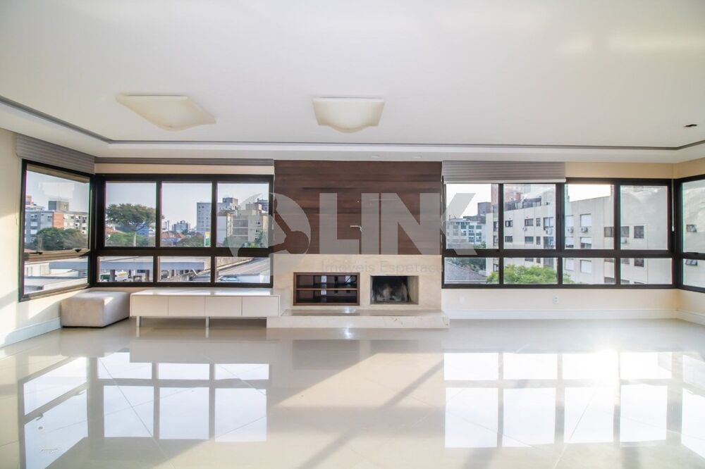 Apartamento, 3 quartos, 177 m² - Foto 2