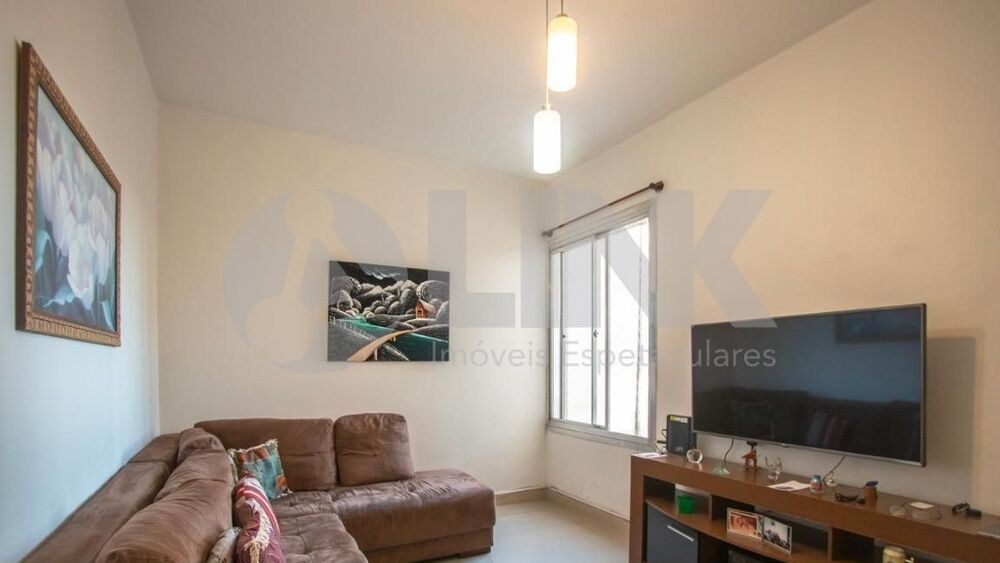 Apartamento, 2 quartos, 65 m² - Foto 1
