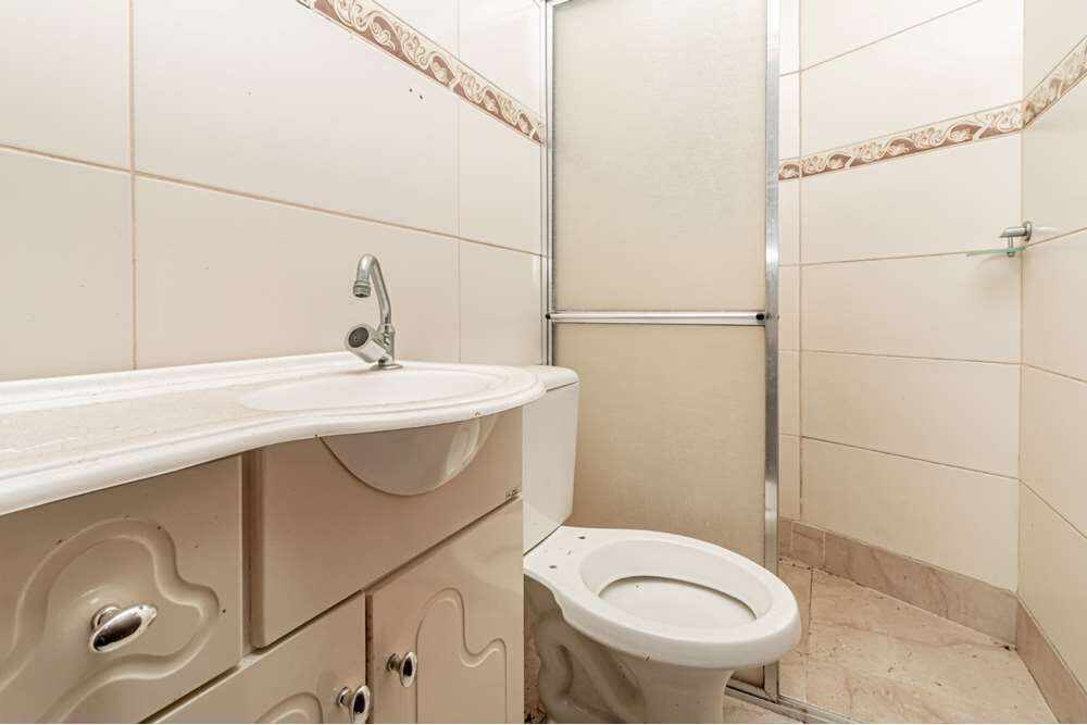 Apartamento, 1 quarto, 42 m² - Foto 1