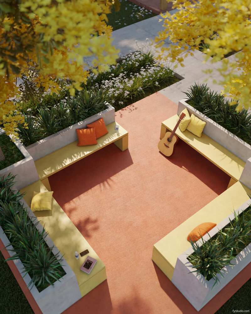 Apartamento, 2 quartos, 43 m² - Foto 8