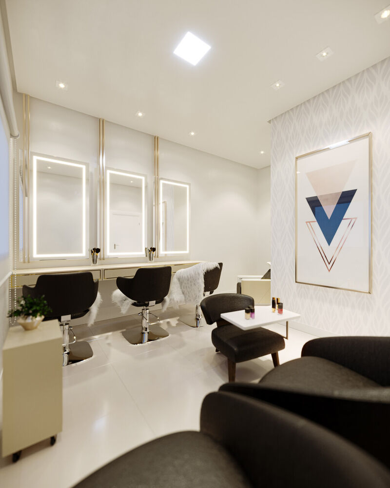 Apartamento, 2 quartos, 43 m² - Foto 3