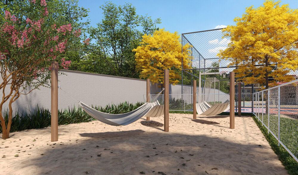 Apartamento, 2 quartos, 43 m² - Foto 7