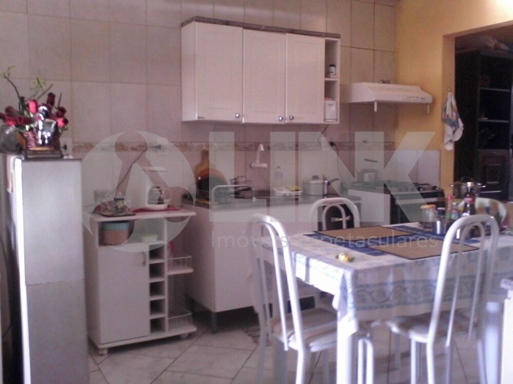 Casa, 2 quartos, 100 m² - Foto 1