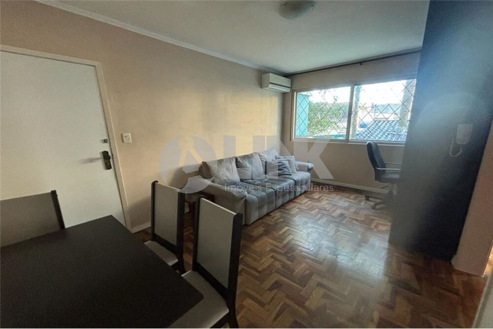 Apartamento à venda com 1 quarto, 47m² - Foto 1