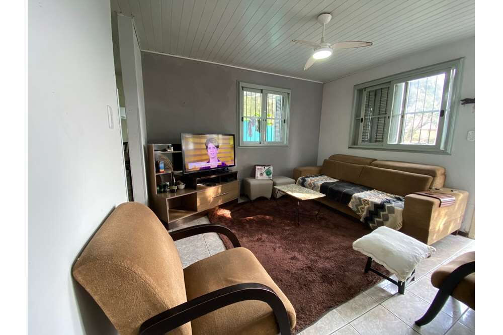 Casa à venda com 3 quartos - Foto 5