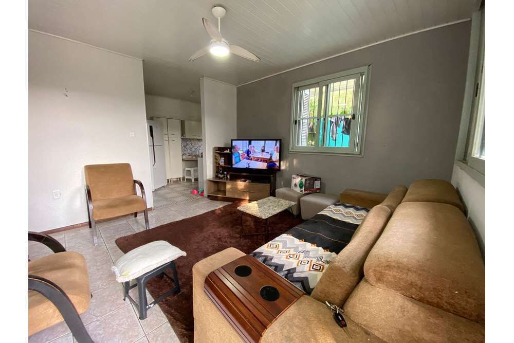 Casa à venda com 3 quartos - Foto 3