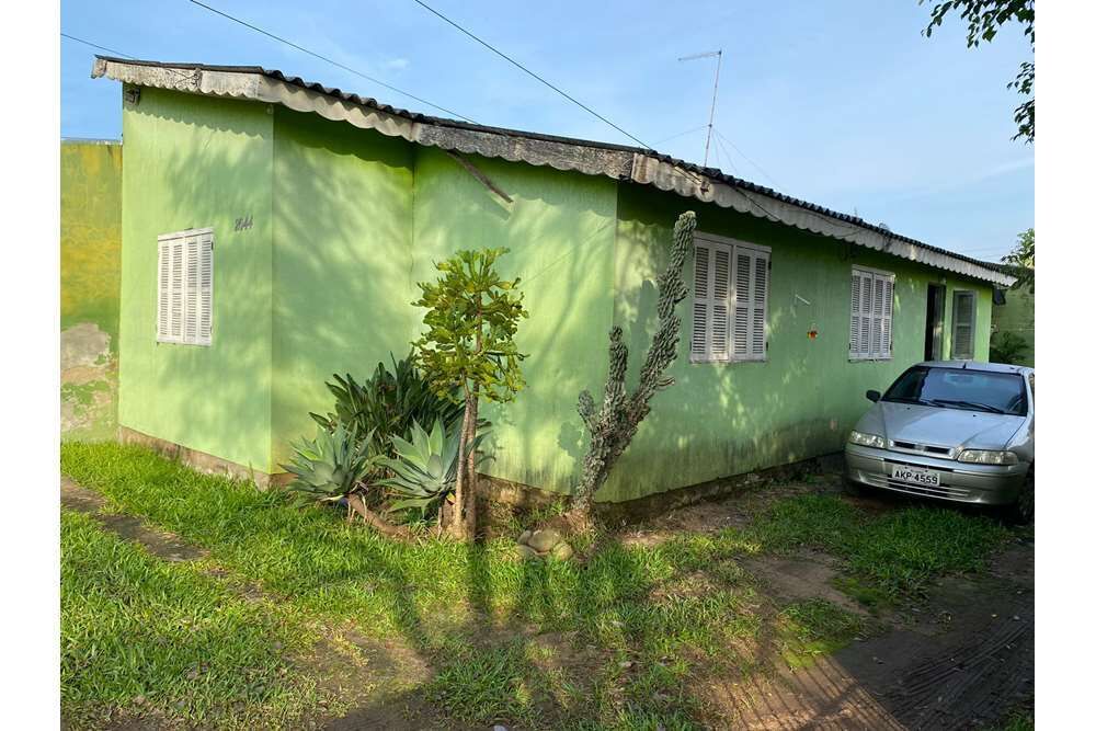 Casa à venda com 3 quartos - Foto 2