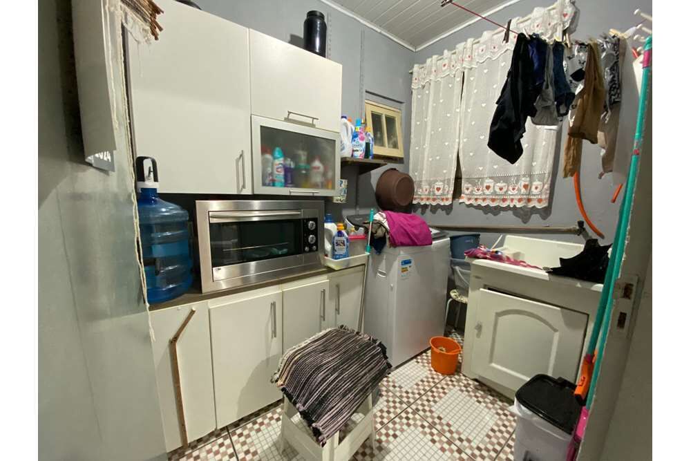 Casa à venda com 3 quartos - Foto 4