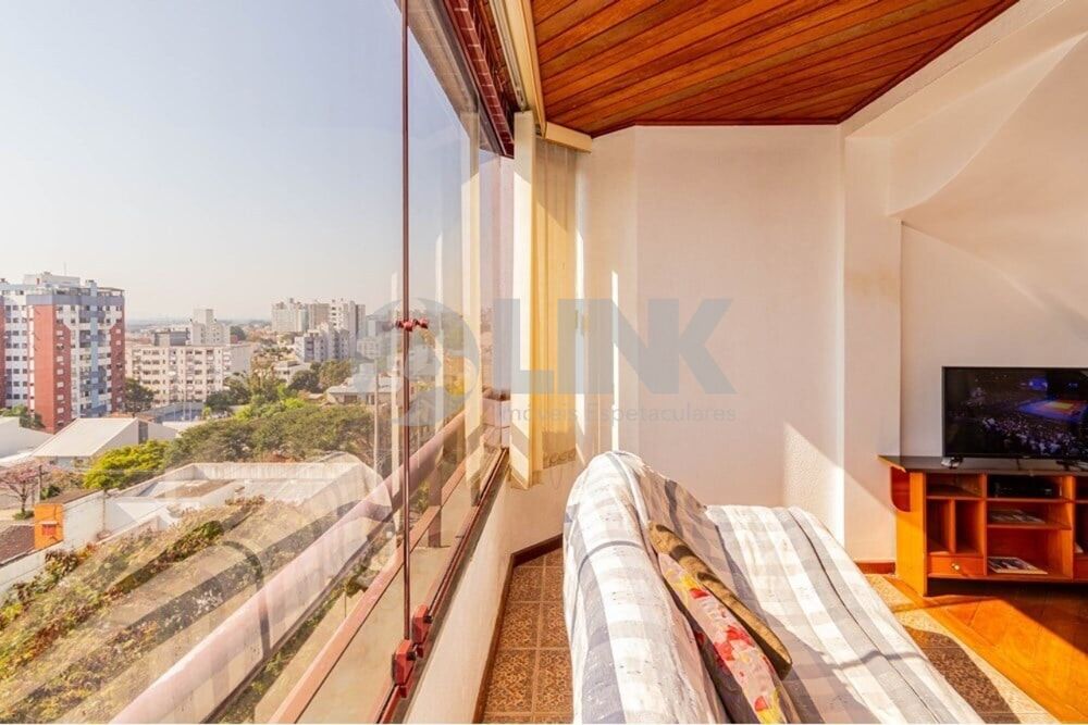 Cobertura à venda com 3 quartos, 200m² - Foto 3