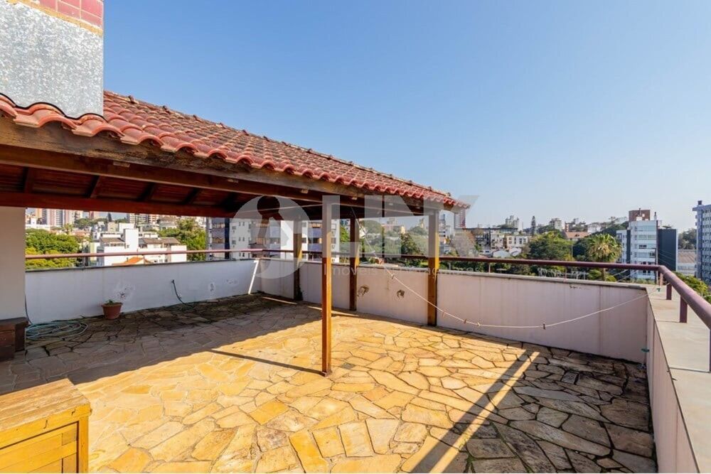 Cobertura à venda com 3 quartos, 200m² - Foto 1