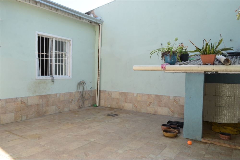 Casa à venda com 4 quartos - Foto 4