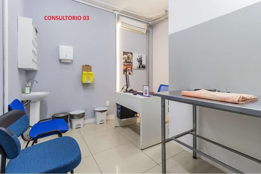 Loja-Salão, 300 m² - Foto 5