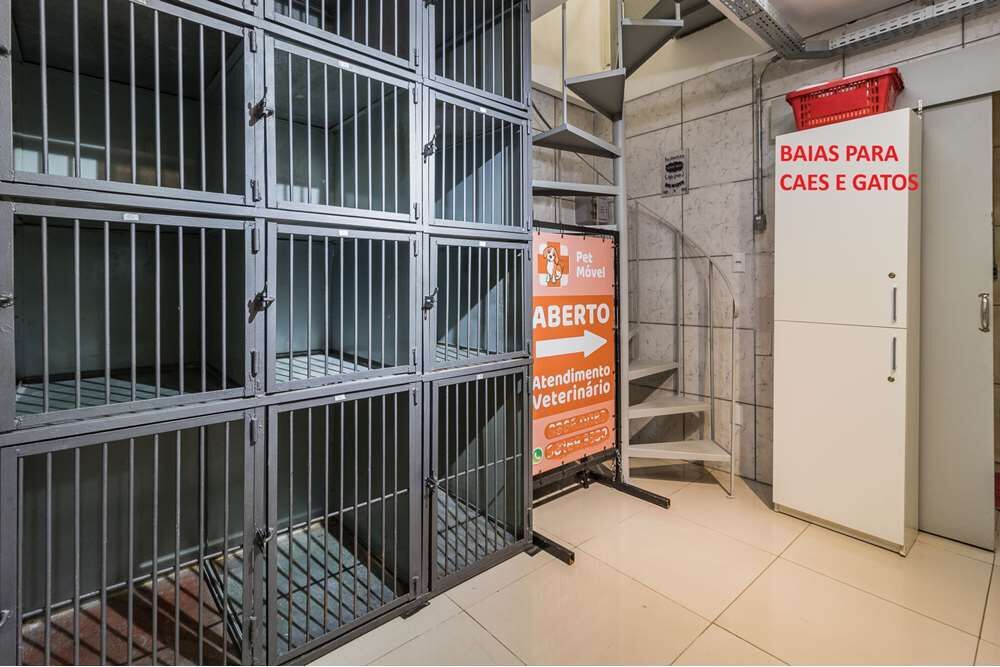 Loja-Salão, 300 m² - Foto 7