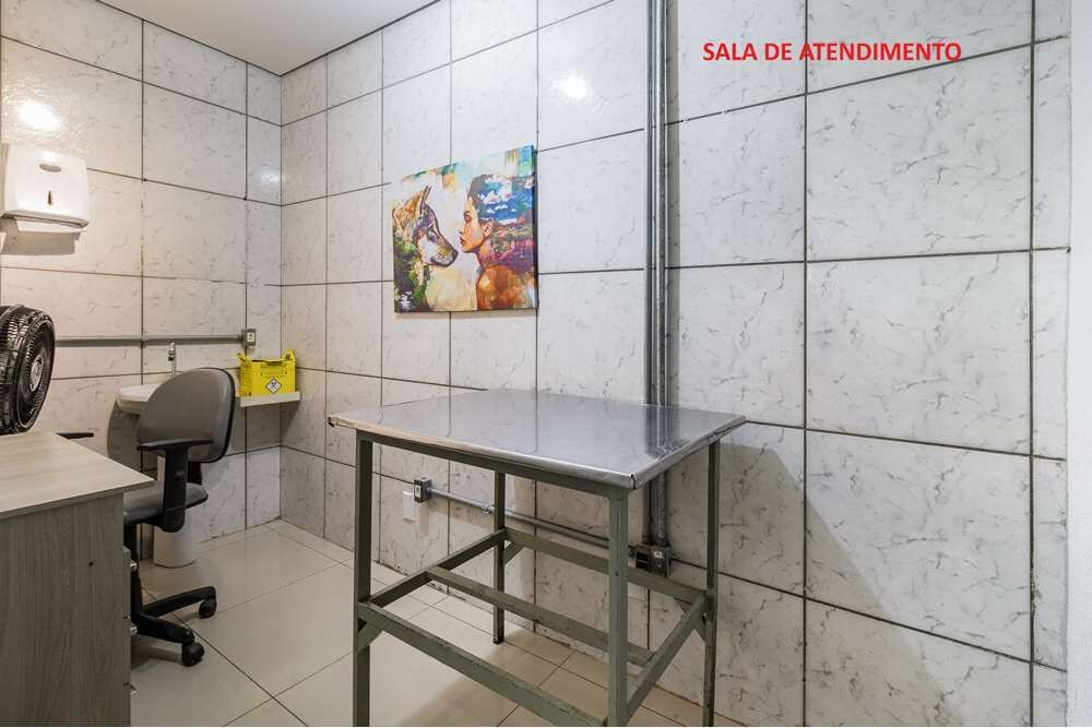 Loja-Salão, 300 m² - Foto 8