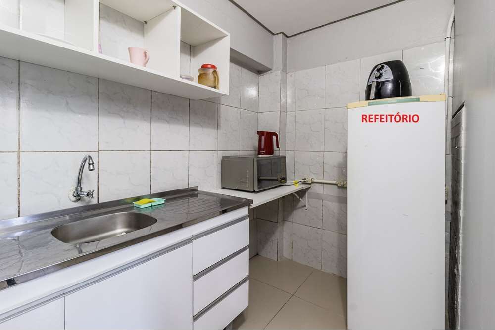 Loja-Salão, 300 m² - Foto 1